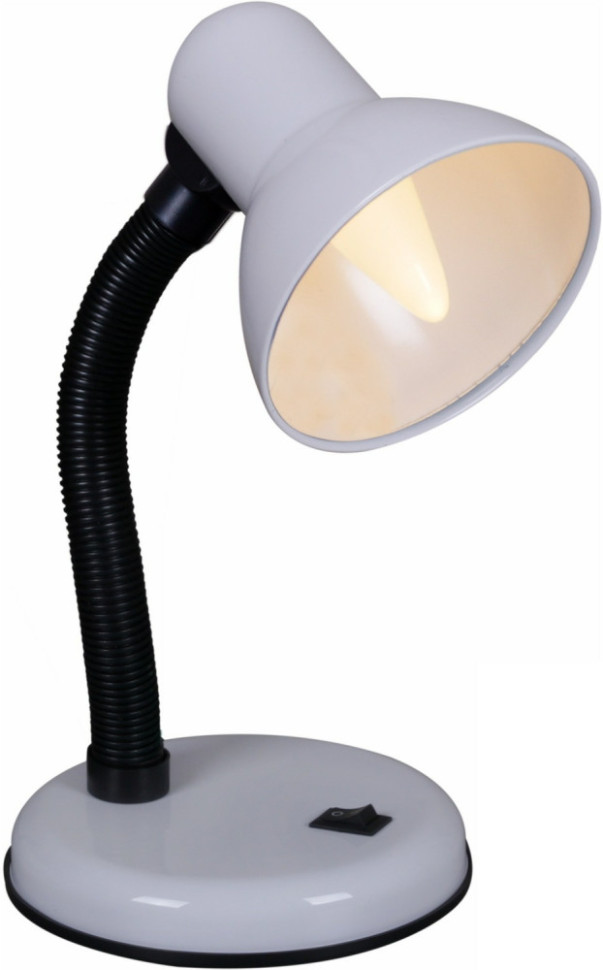 Офисная настольная лампа  00203-0.7-01 WT Reluce