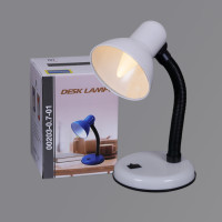 Офисная настольная лампа 00203-0.7-01 WT Reluce Офисная настольная лампа 00203-0.7-01 WT Reluce