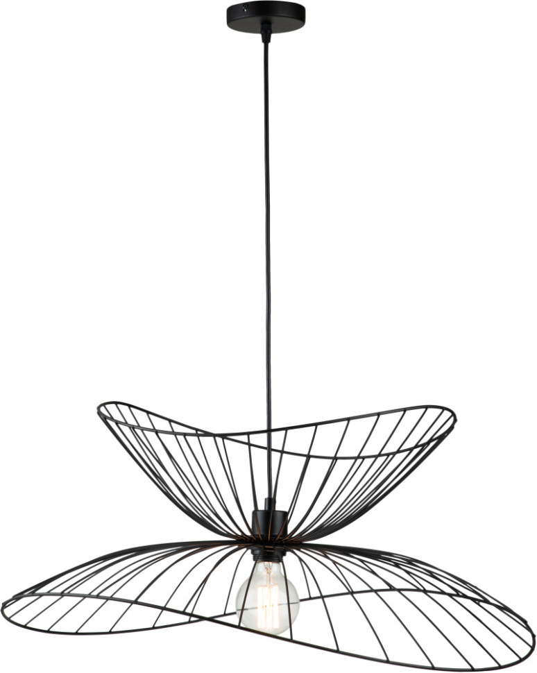 Подвесной светильник Vestito V000192 Indigo