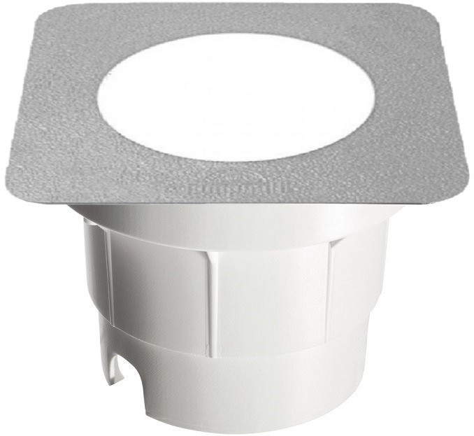 Встраиваемый светильник уличный CECI 2F4.000.000.LXG1L Fumagalli