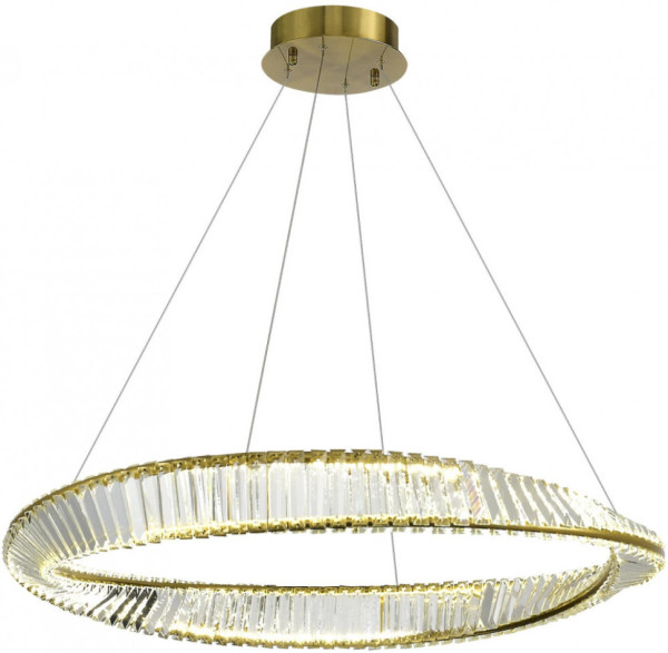 Подвесной светильник Ritorto SL6204.321.01 ST Luce