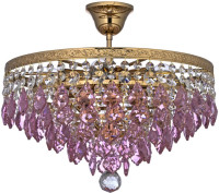 Потолочная люстра Castellana Gold Castellana E 1.3.38.603 G Arti Lampadari Потолочная люстра Castellana Gold Castellana E 1.3.38.603 G Arti Lampadari