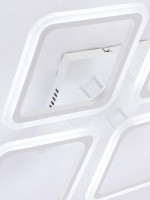 Потолочная люстра Spektr LED LAMPS 81108/3C Natali Kovaltseva
