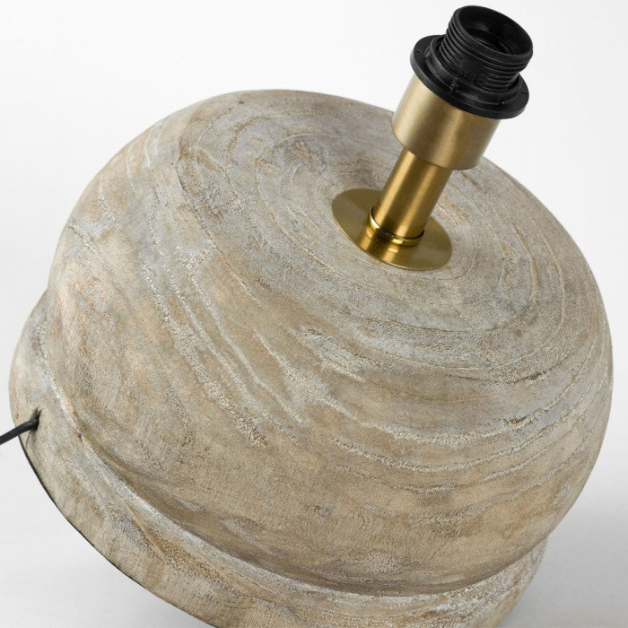 Интерьерная настольная лампа Midland LSP-0941 Lussole