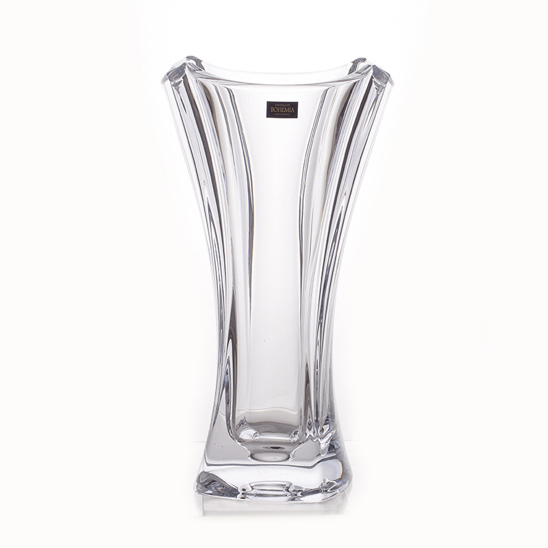 Ваза для цветов 30,5см "Колоссеум Х"