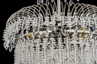 Подвесная люстра Arti Lampadari Sardinia E 1.5.40.105 N Подвесная люстра Arti Lampadari Sardinia E 1.5.40.105 N