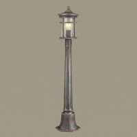 Уличный светильник Odeon Light Nature Virta 4044/1F Уличный светильник Odeon Light Nature Virta 4044/1F