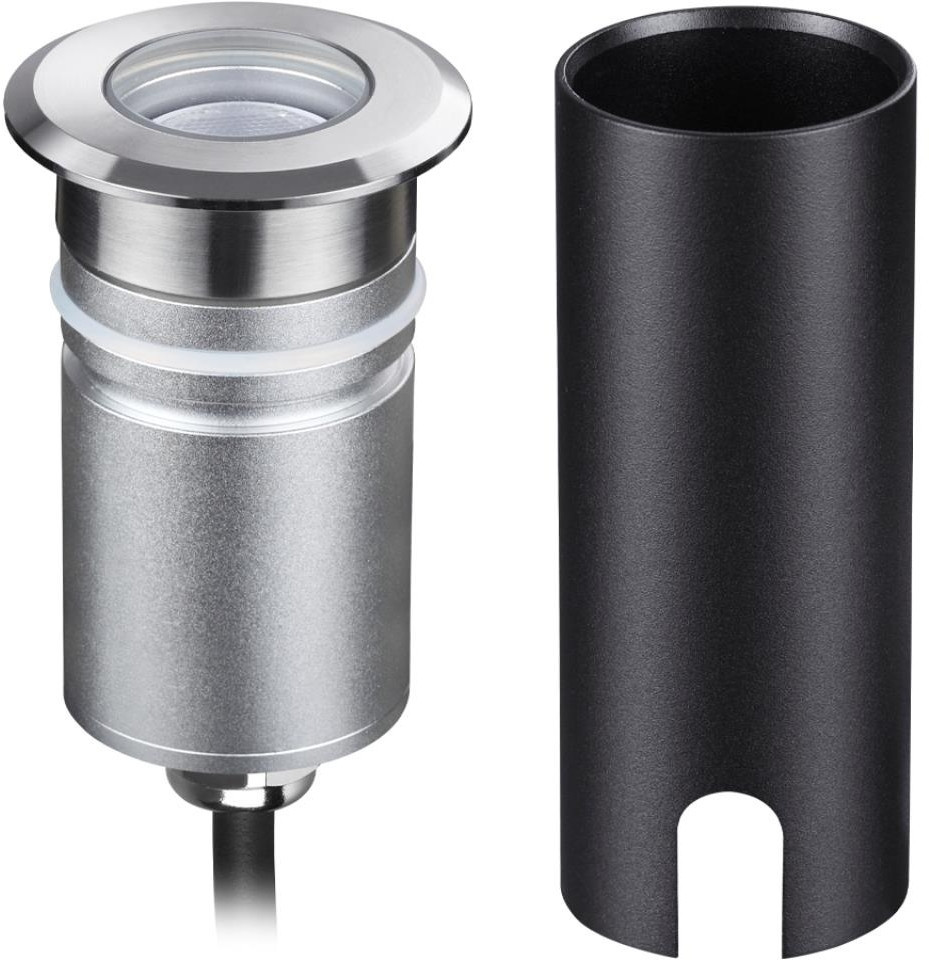 Встраиваемый светильник уличный Ingro 6660/1GL Odeon Light