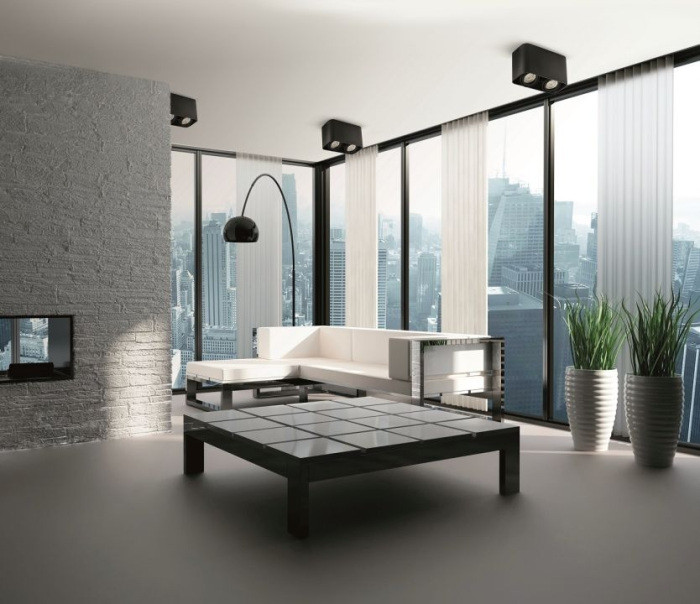 Точечный светильник TOLEO 26111 Kanlux