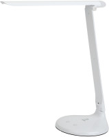 Офисная настольная лампа  NLED-482-10W-W ЭРА