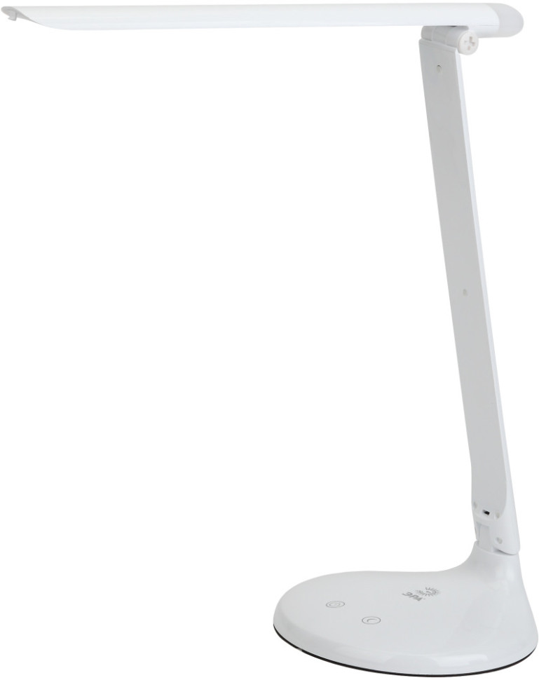 Офисная настольная лампа  NLED-482-10W-W ЭРА