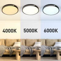 Потолочный светильник  SPB-6-70-RC Sance ЭРА