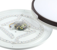 Потолочный светильник  SPB-6-70-RC Sance ЭРА