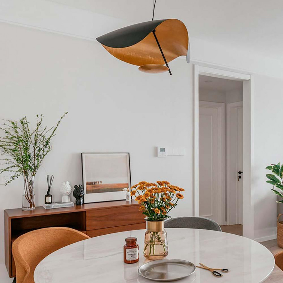 Подвесной светильник Imperium Loft Covert 178132-26