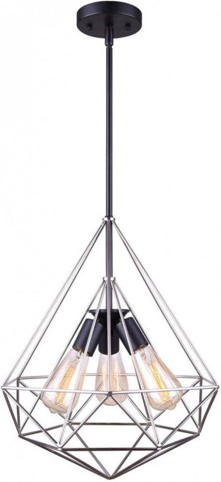 Подвесной светильник Grizel TL1178H-03BC TopLight