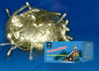 Гирлянда ULD-S0500-050/DTA WARM WHITE IP20 Uniel