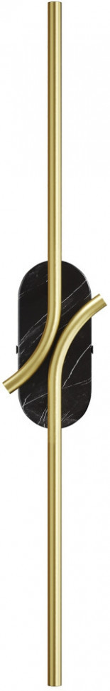 Настенный светильник Renaissance MOD256WL-L5BS3K3 Maytoni