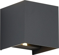 Настенный светильник уличный Brik SL9513.701.01 ST Luce