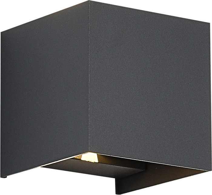 Настенный светильник уличный Brik SL9513.701.01 ST Luce