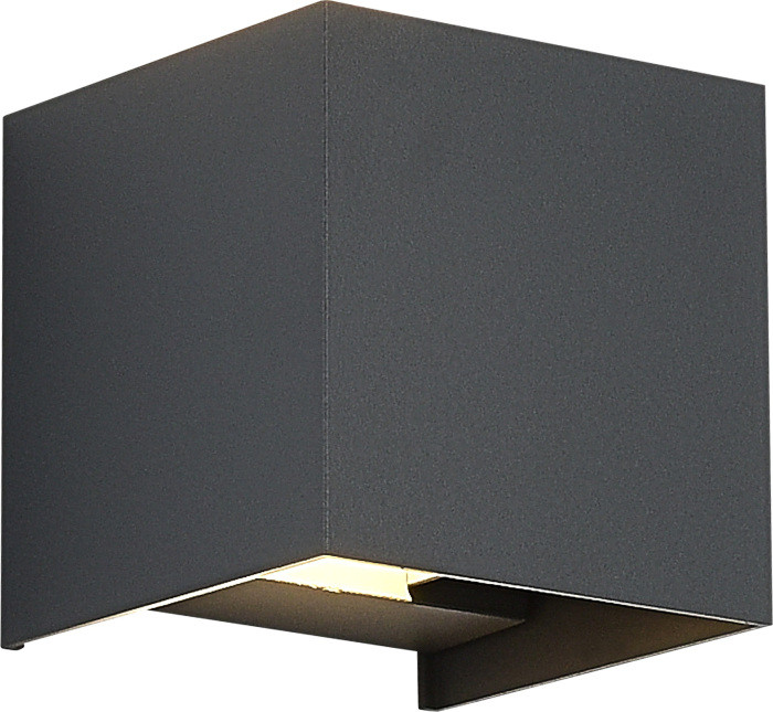 Настенный светильник уличный Brik SL9513.701.01 ST Luce