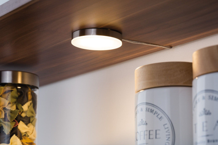 Точечный светильник  93564 Paulmann