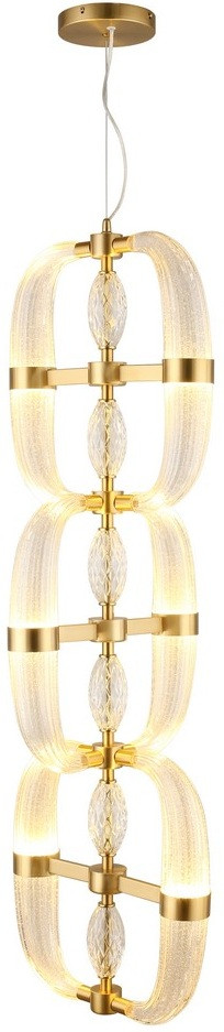 Подвесной светильник Aleksandra APL.857.06.60 Aployt