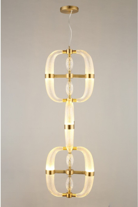 Подвесной светильник Aleksandra APL.857.06.60 Aployt