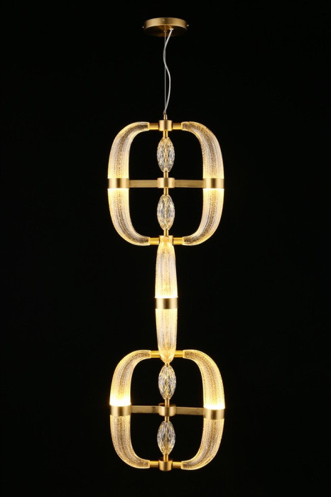 Подвесной светильник Aleksandra APL.857.06.60 Aployt