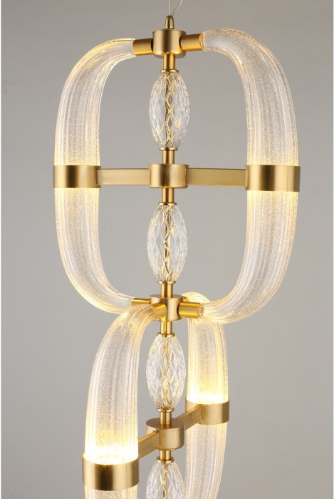 Подвесной светильник Aleksandra APL.857.06.60 Aployt