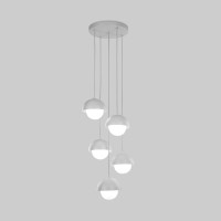 Подвесной светильник Bono 10214 Bono TK Lighting