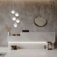 Подвесной светильник Bono 10214 Bono TK Lighting
