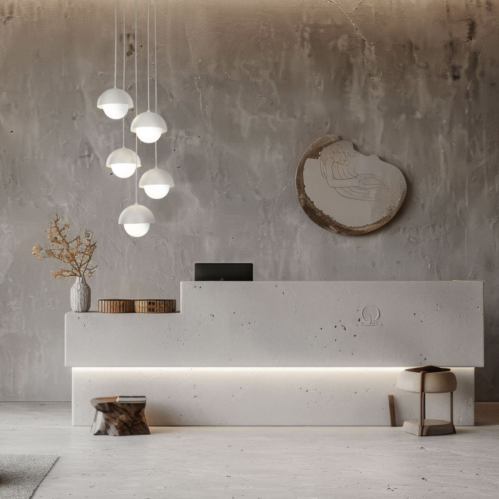 Подвесной светильник Bono 10214 Bono TK Lighting