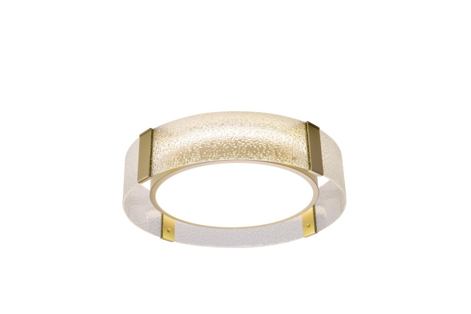 Потолочный светильник Gerda ZRS.1097.40 Zortes