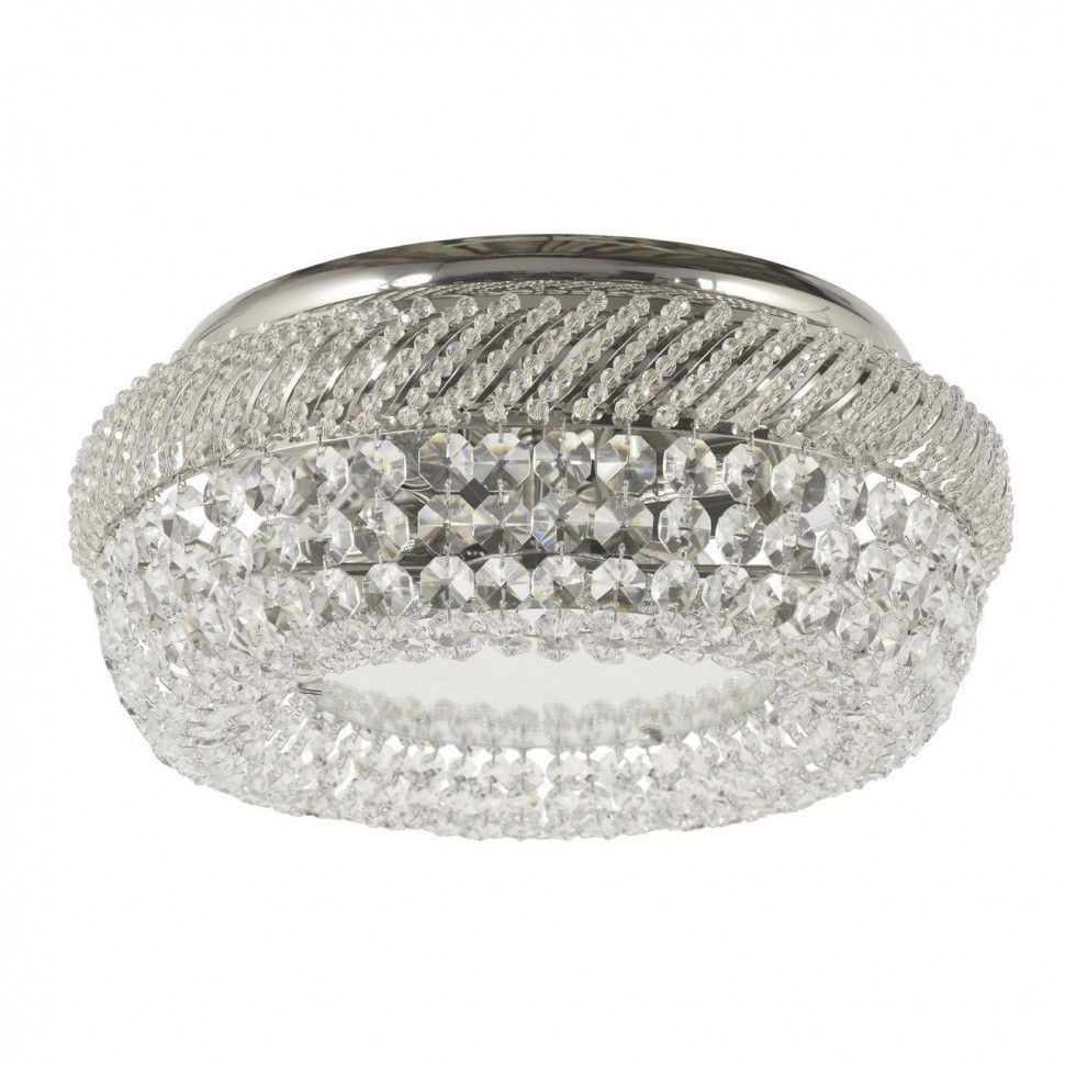 Потолочная люстра Bari Bari E 1.4.35.100 N Dio D'Arte