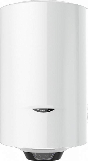 Настенный накопительный электрический водонагреватель PRO1 ECO INOX ABS PW 80 V 3700548