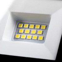 Прожектор уличный  25061 6 Duwi