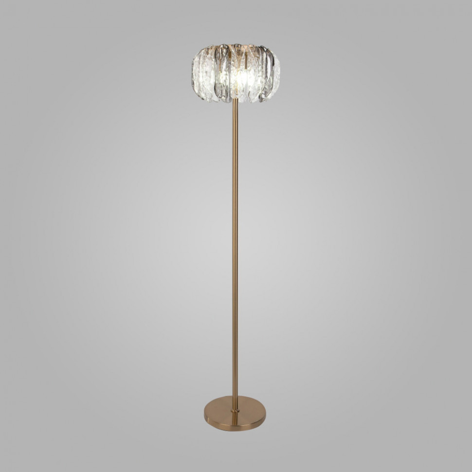 Торшер Callas 01125/3 Bogate's