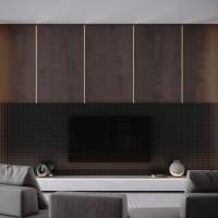 Профиль Arlight SL-Bevel-H10-F14-2000 Anod Olive Grey 038200 Профиль Arlight SL-Bevel-H10-F14-2000 Anod Olive Grey 038200