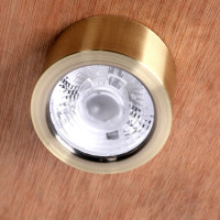 Точечный светильник Deorsum 2806-1U Favourite