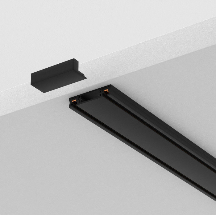 Шинопровод Busbar trunkings Radity TRX084EC-112B Maytoni