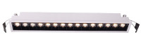 Точечный светильник Ceti 565252 Deko-Light