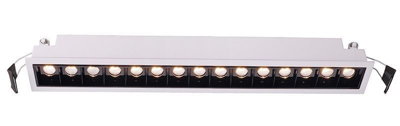 Точечный светильник Ceti 565252 Deko-Light