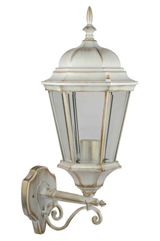 Настенный фонарь уличный ASTORIA 2 91401L 02 Gw Oasis Light