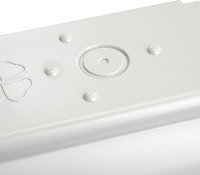 Промышленный потолочный светильник Арктик 51226 Feron