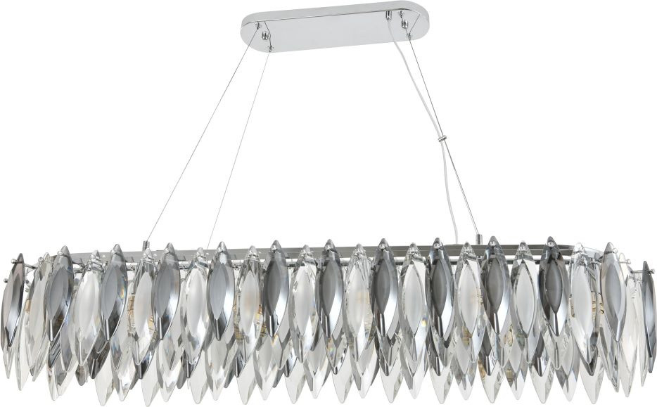 Подвесная люстра New Ton 2186/09/12PL Stilfort