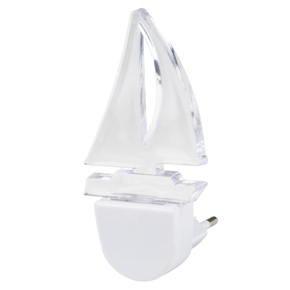 Ночник  DTL-315 Кораблик/White Uniel