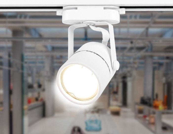 Трековый светильник GL GL5101 Ambrella