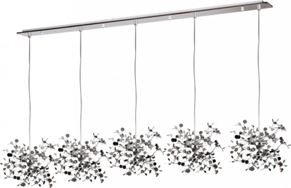 Подвесной светильник Extra L5PL721134 Lightstar