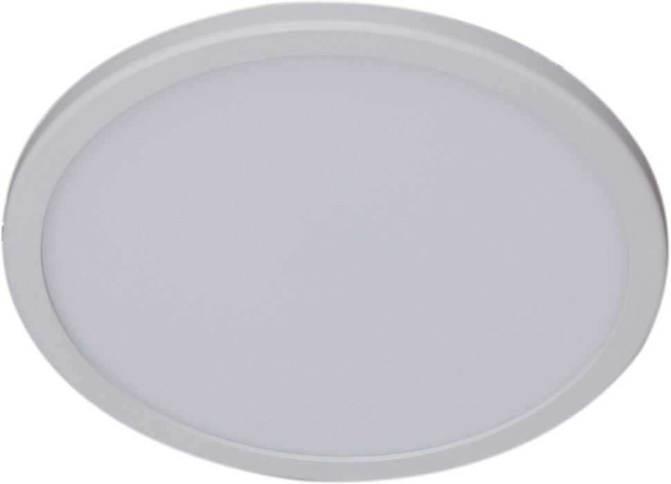 Светодиодная панель  70601-9.0-001OL LED15W WH 4000K Reluce