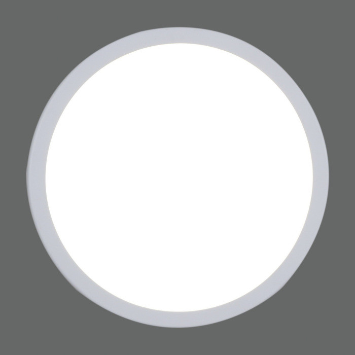 Светодиодная панель  70601-9.0-001OL LED15W WH 4000K Reluce